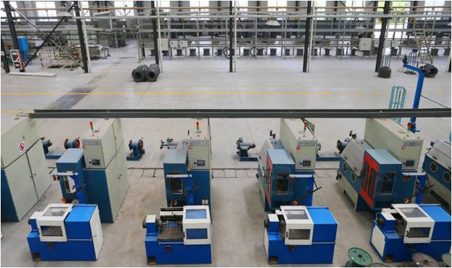 鋼管拋丸機(jī)、管道拋丸機(jī)、通過(guò)式拋丸機(jī)解決方案