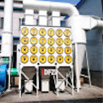 工業(yè)除塵設(shè)備